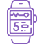 Application for Smart Watches